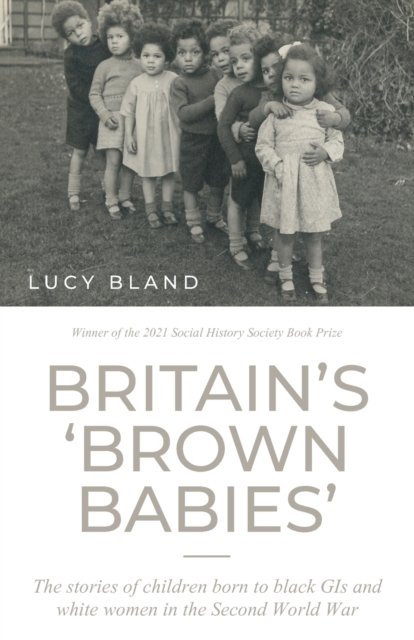 Britain''s ''brown babies''