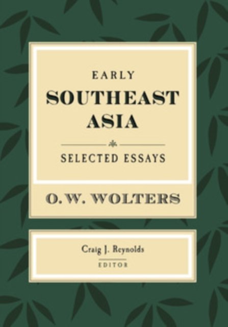 Early Southeast Asia