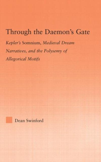 Through the Daemon's Gate