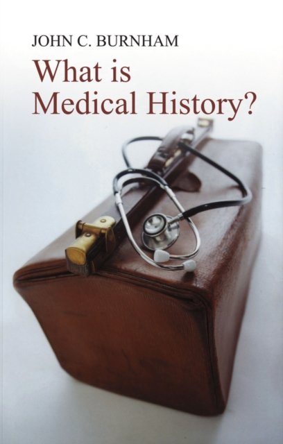 What Is Medical History