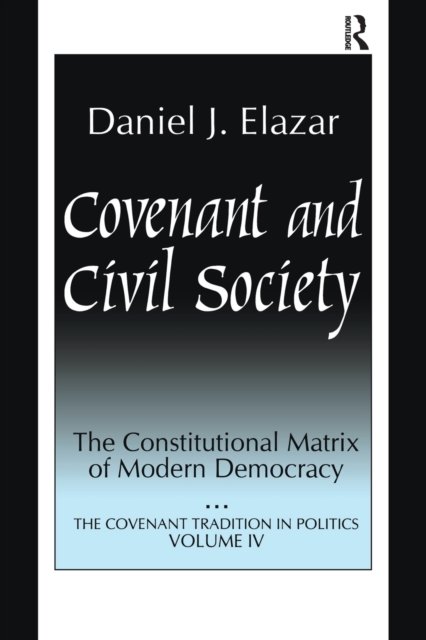 Covenant and Civil Society