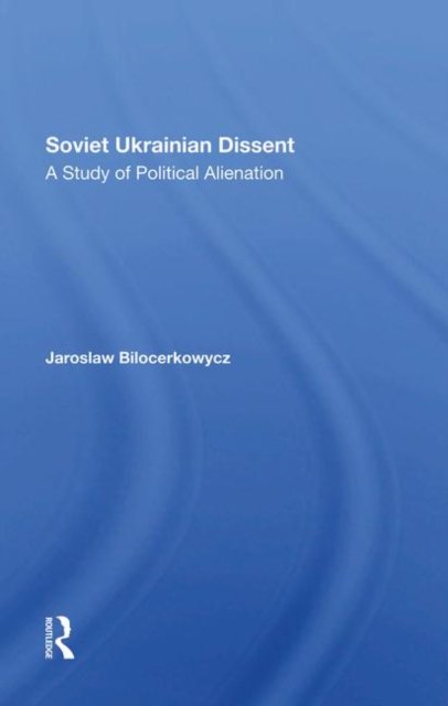 Soviet Ukrainian Dissent
