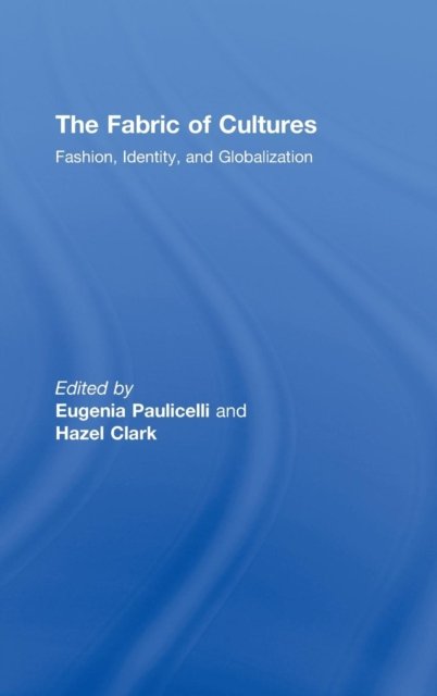 The Fabric of Cultures