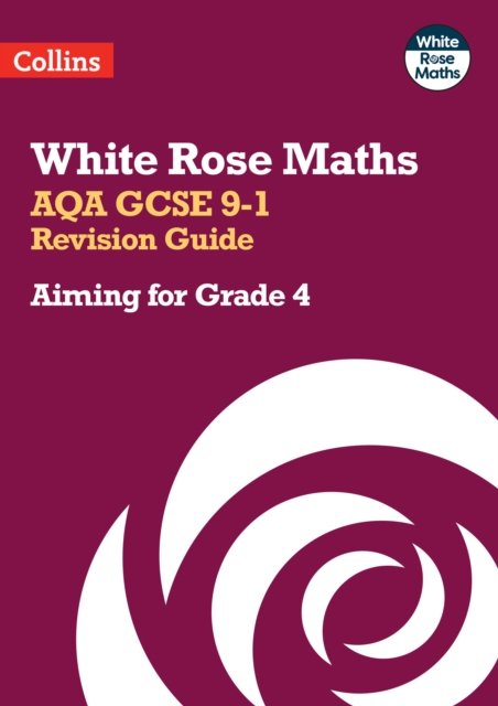 WRM AQA GCSE RG G4