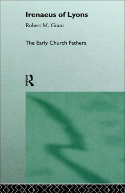 Irenaeus of Lyons