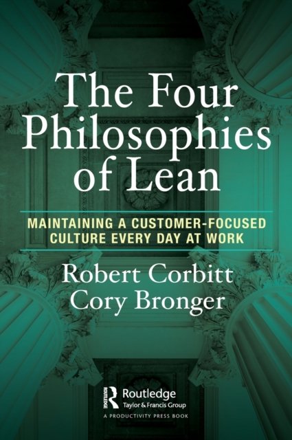 The Four Philosophies of Lean