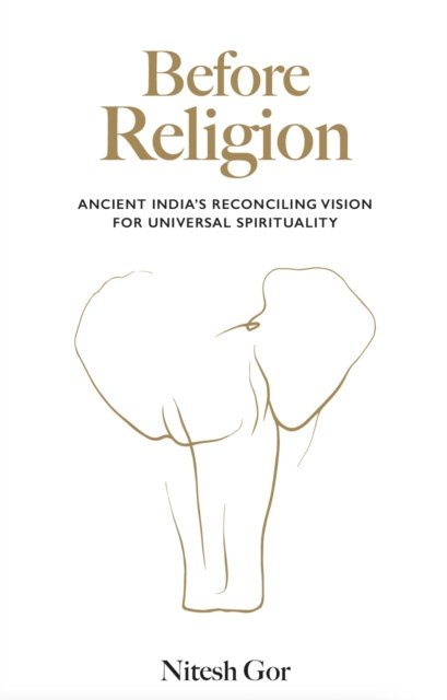 Before Religion