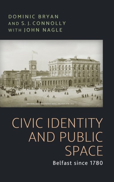 Civic Identity and Public Space