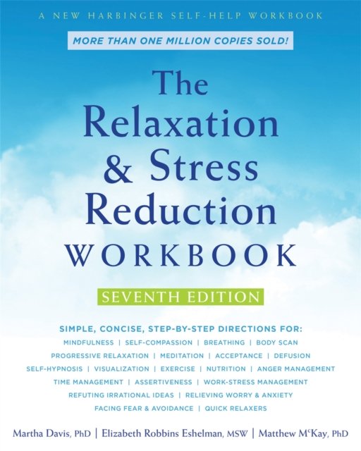 The Relaxation & Stress Reduction