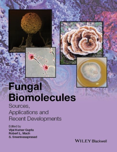 Fungal Biomolecules