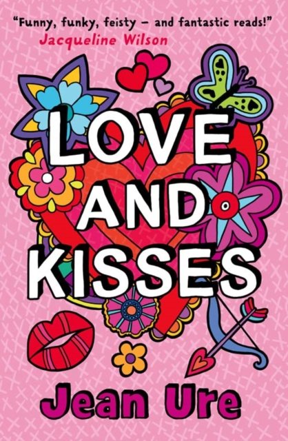 LOVE & KISSES PB