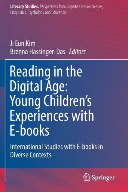 Reading in the Digital Age