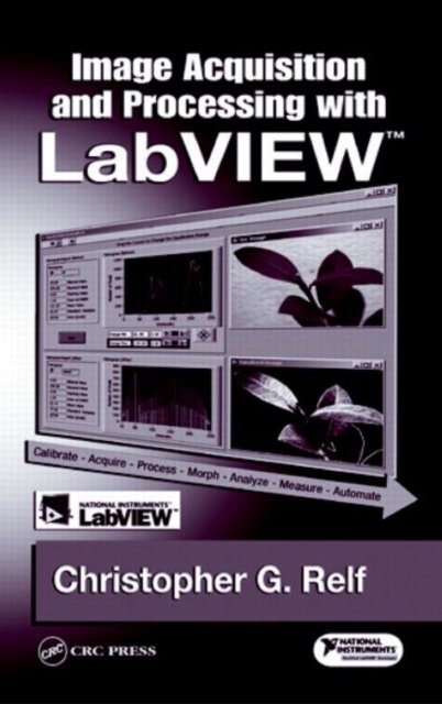 Image Acquisition and Processing With Labview