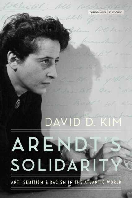 Arendt''s Solidarity