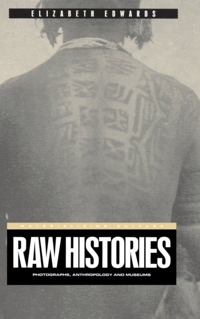 Raw Histories