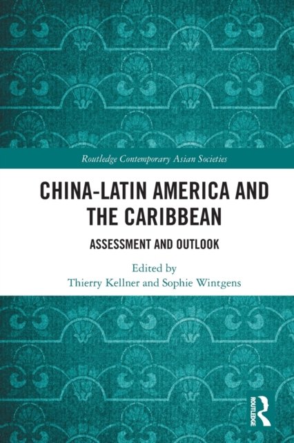 China-Latin America and the Caribbean