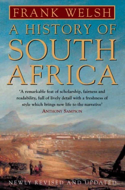 HISTORY OF SOUTH AFRICA PB