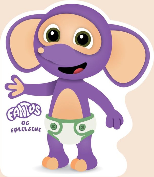 Fantus og følelsene