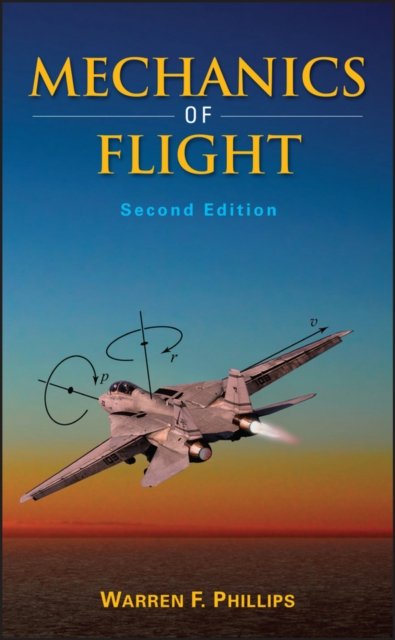 Mechanics of Flight 2e