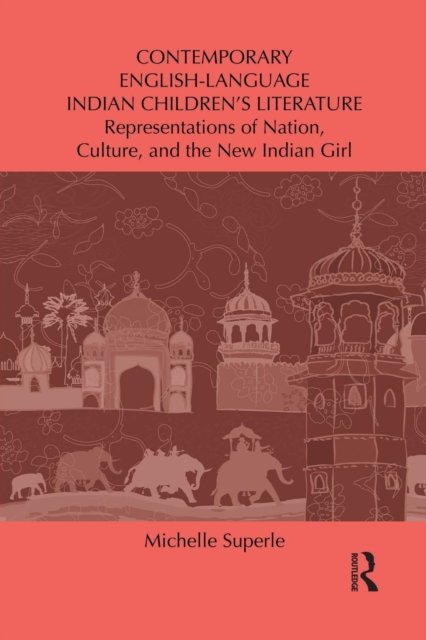 Contemporary English-Language Indian Children''s Literature
