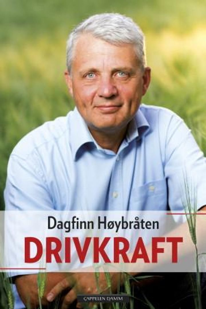 Drivkraft