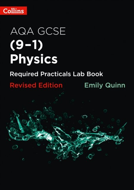 AQA GCSE PHYSICS LAB BOOK