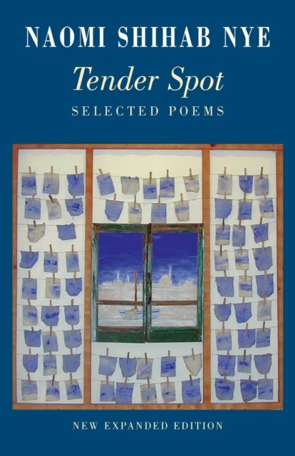 Tender Spot