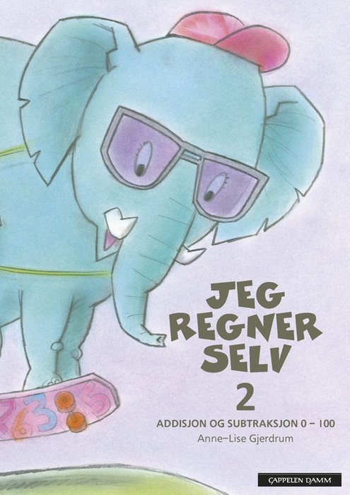 Jeg regner selv 2