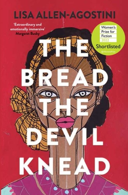 Bread The Devil Knead
