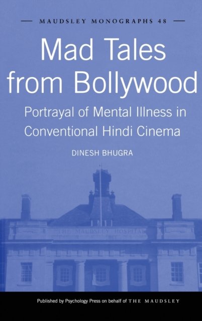 Mad Tales from Bollywood