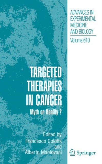 Targeted Therapies in Cancer