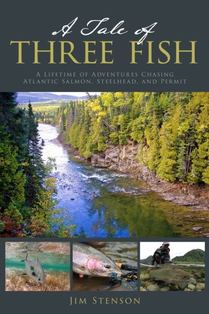 A Tale of Three Fish
