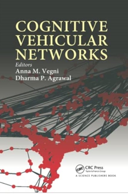 Cognitive Vehicular Networks
