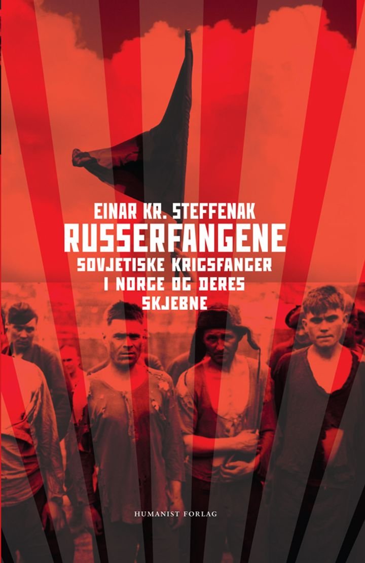 Russerfangene - Sovjetiske krigsfanger i Norge og deres skjebne