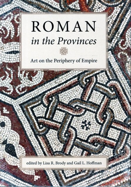 Roman in the Provinces