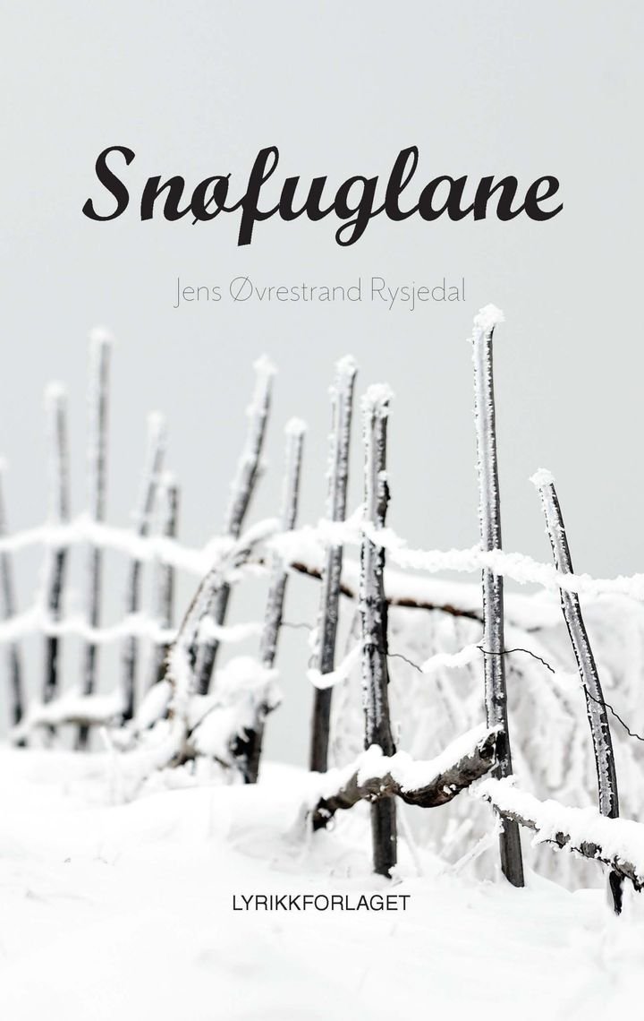 Snøfuglane