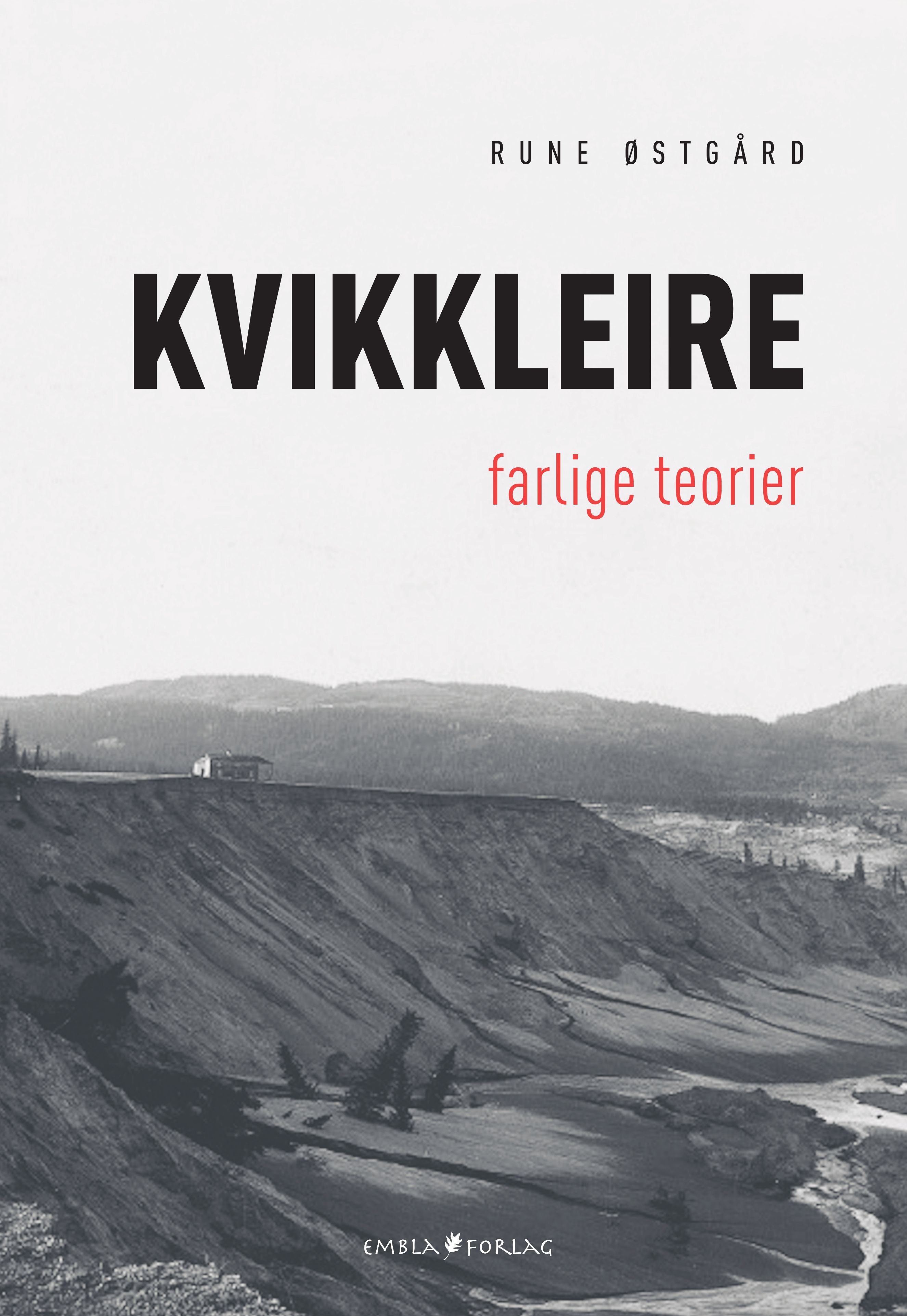 Kvikkleire