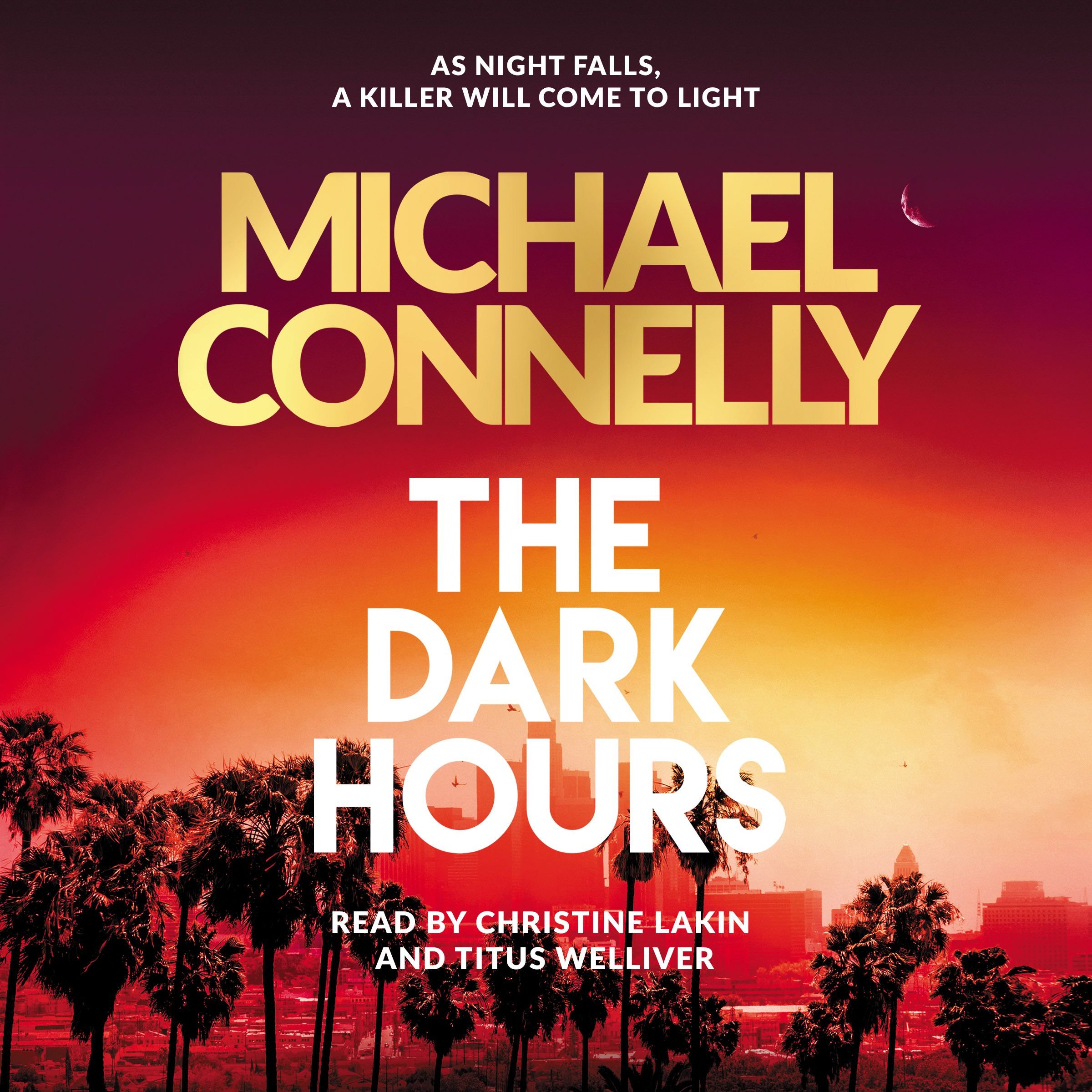 The Dark Hours