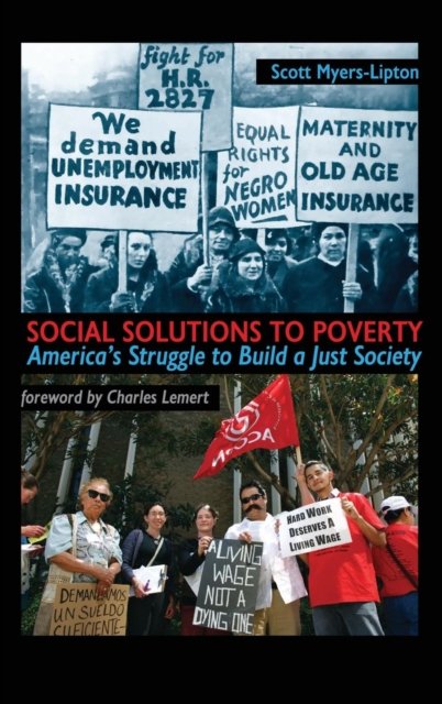 Social Solutions to Poverty