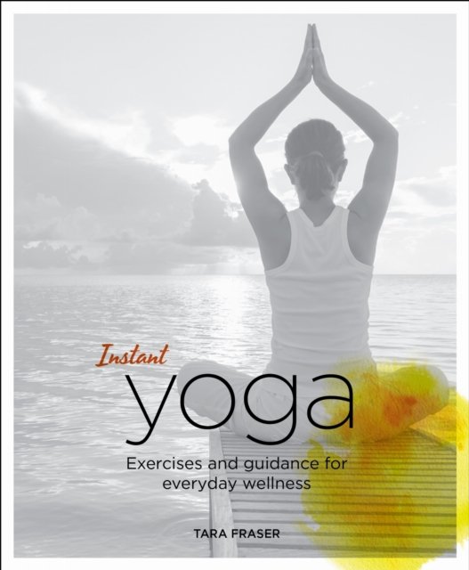 Instant Yoga