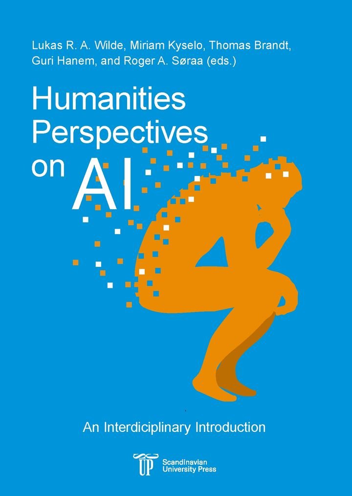 Humanities perspectives on AI