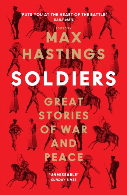 SOLDIERS PB