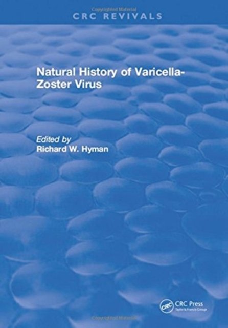 Natural History of Varicella-Zoster Virus