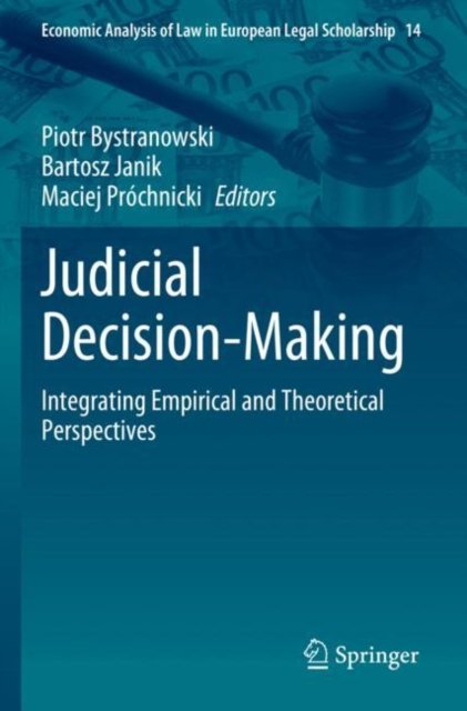 Judicial Decision-Making