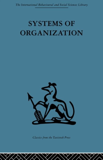 Systems of Organization