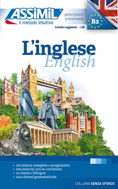 Inglese
