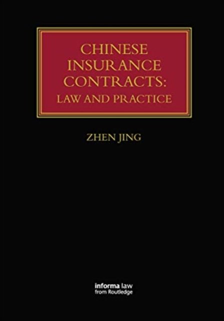 Chinese Insurance Contracts
