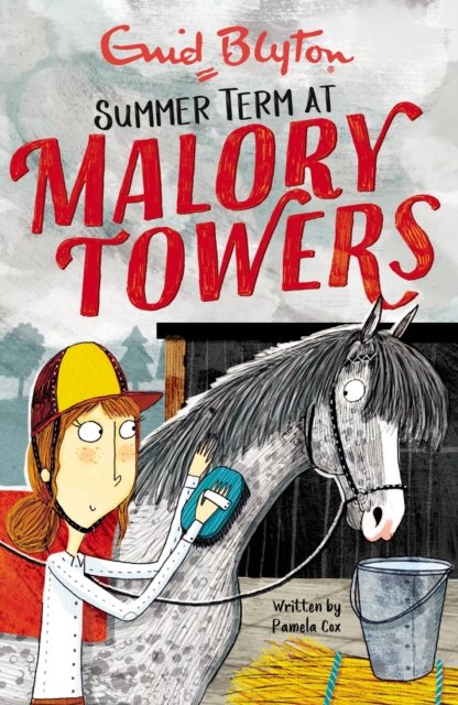 Malory Towers: Summer Term