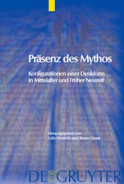 Prasenz des Mythos