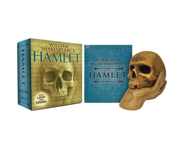William Shakespeare''s Hamlet